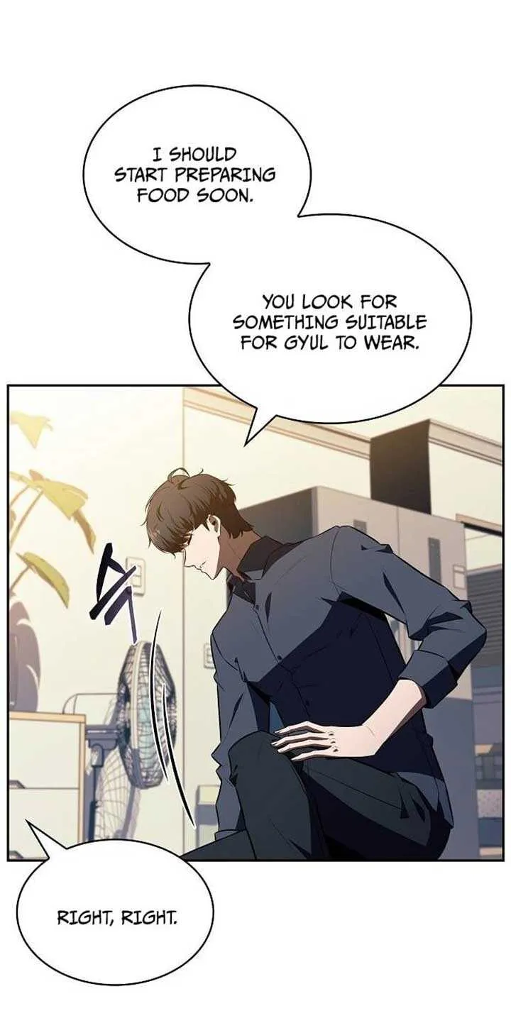 Read Eat & GO chapter 14 image 21 on Lezhin