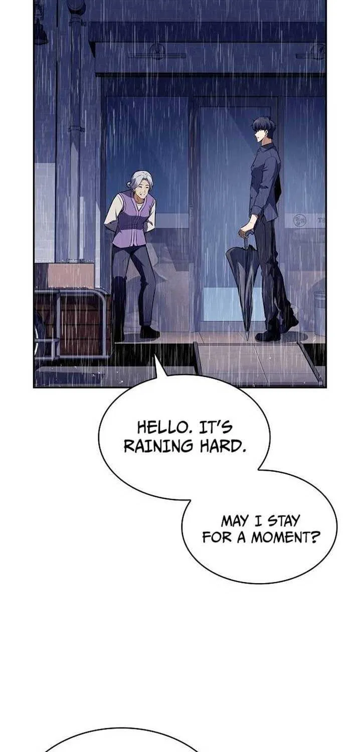 Read Eat & GO chapter 14 image 27 on Lezhin