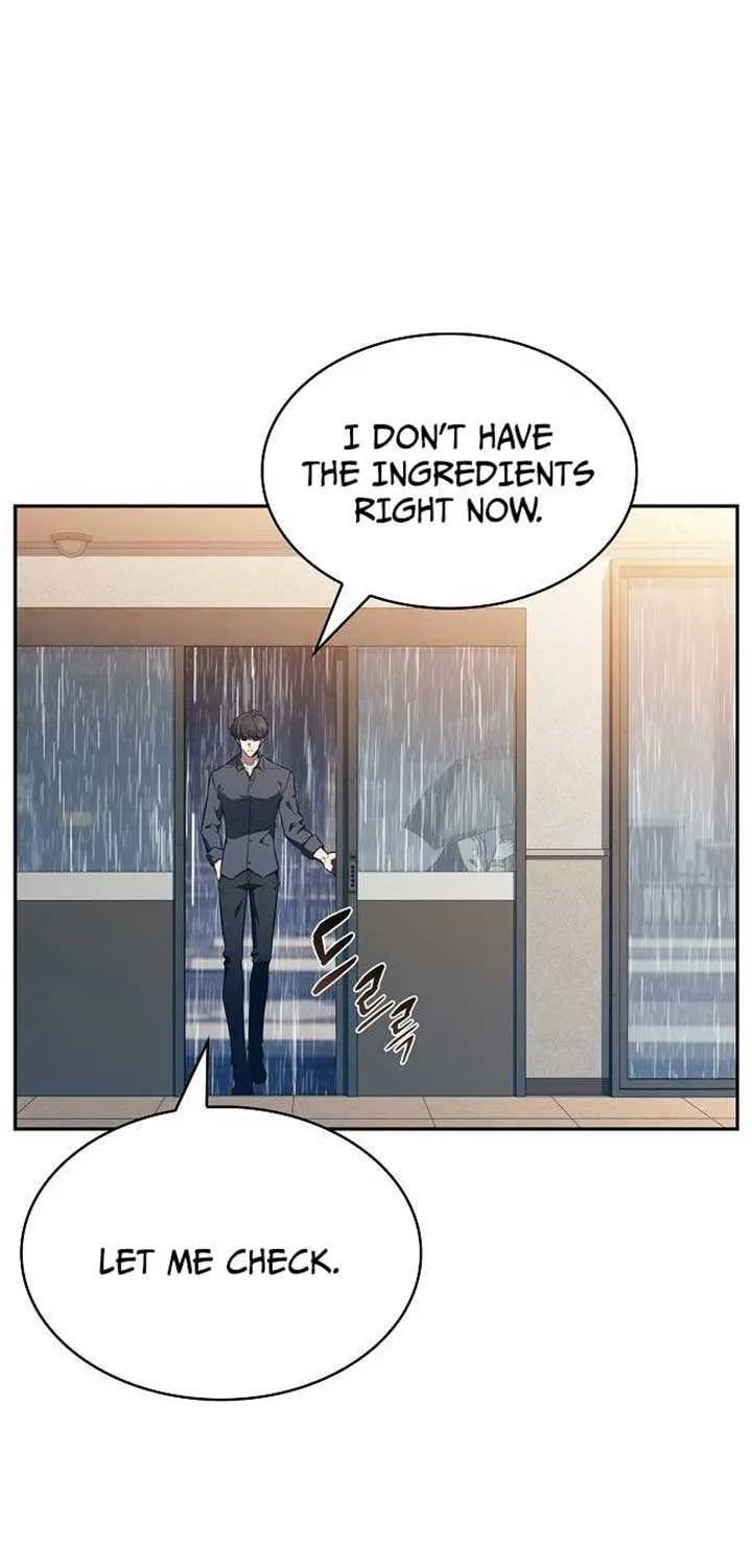 Read Eat & GO chapter 14 image 33 on Lezhin