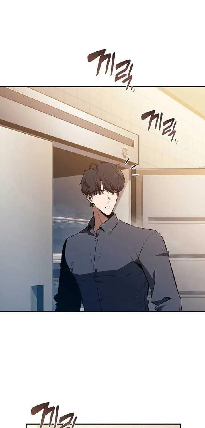 Read Eat & GO chapter 14 image 34 on Lezhin