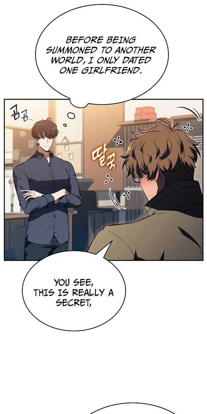 Read Eat & GO chapter 14 image 42 on Lezhin