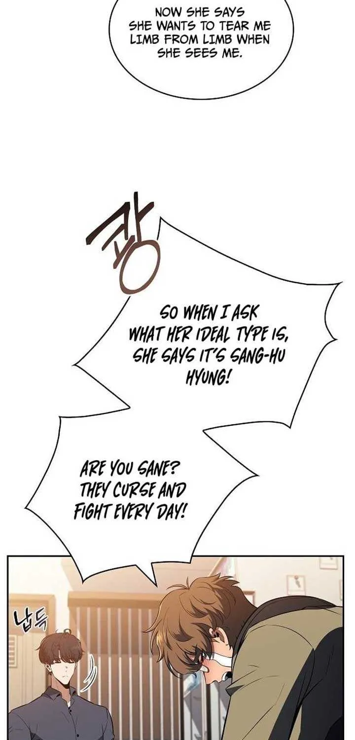 Read Eat & GO chapter 14 image 52 on Lezhin