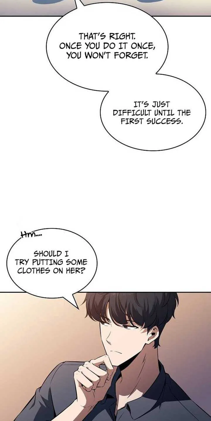 Read Eat & GO chapter 14 image 7 on Lezhin
