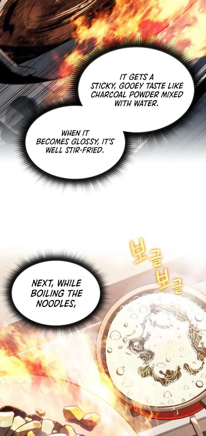 Read Eat & GO chapter 15 image 15 on Lezhin