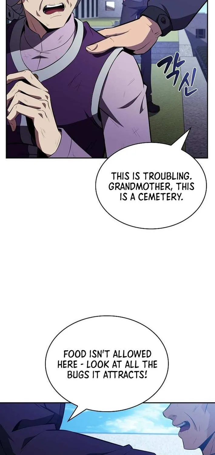 Read Eat & GO chapter 15 image 36 on Lezhin
