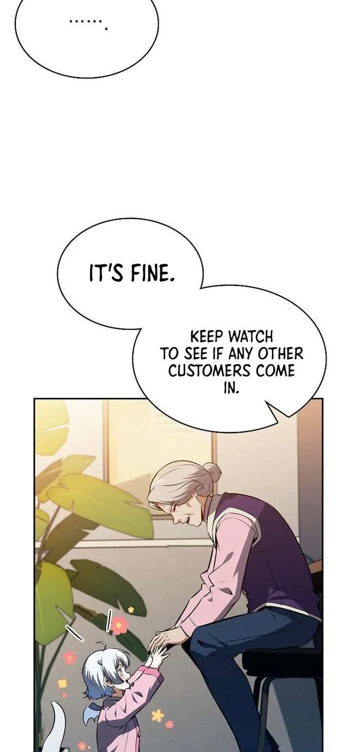 Read Eat & GO chapter 15 image 8 on Lezhin