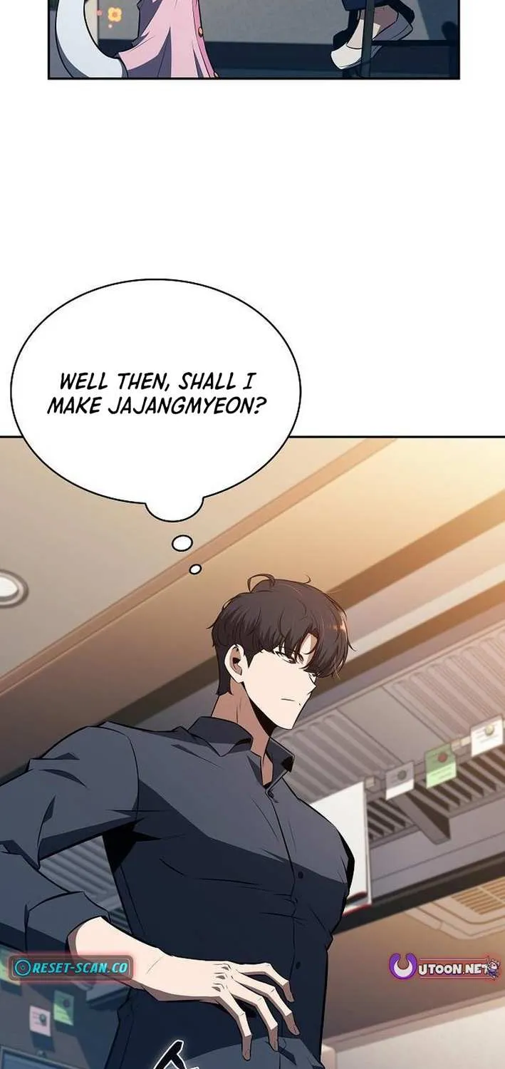 Read Eat & GO chapter 15 image 9 on Lezhin