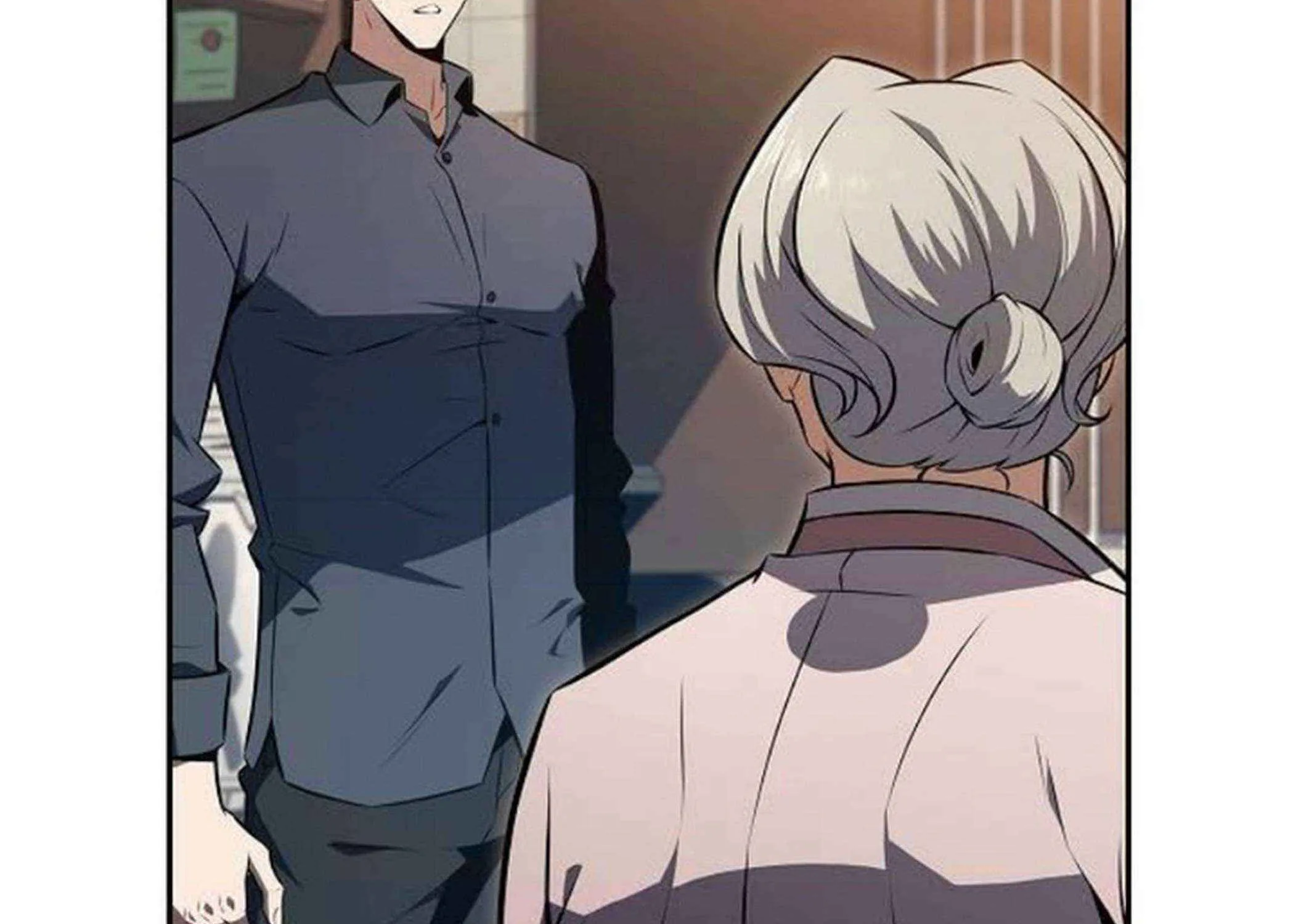 Read Eat & GO chapter 16 image 100 on Lezhin