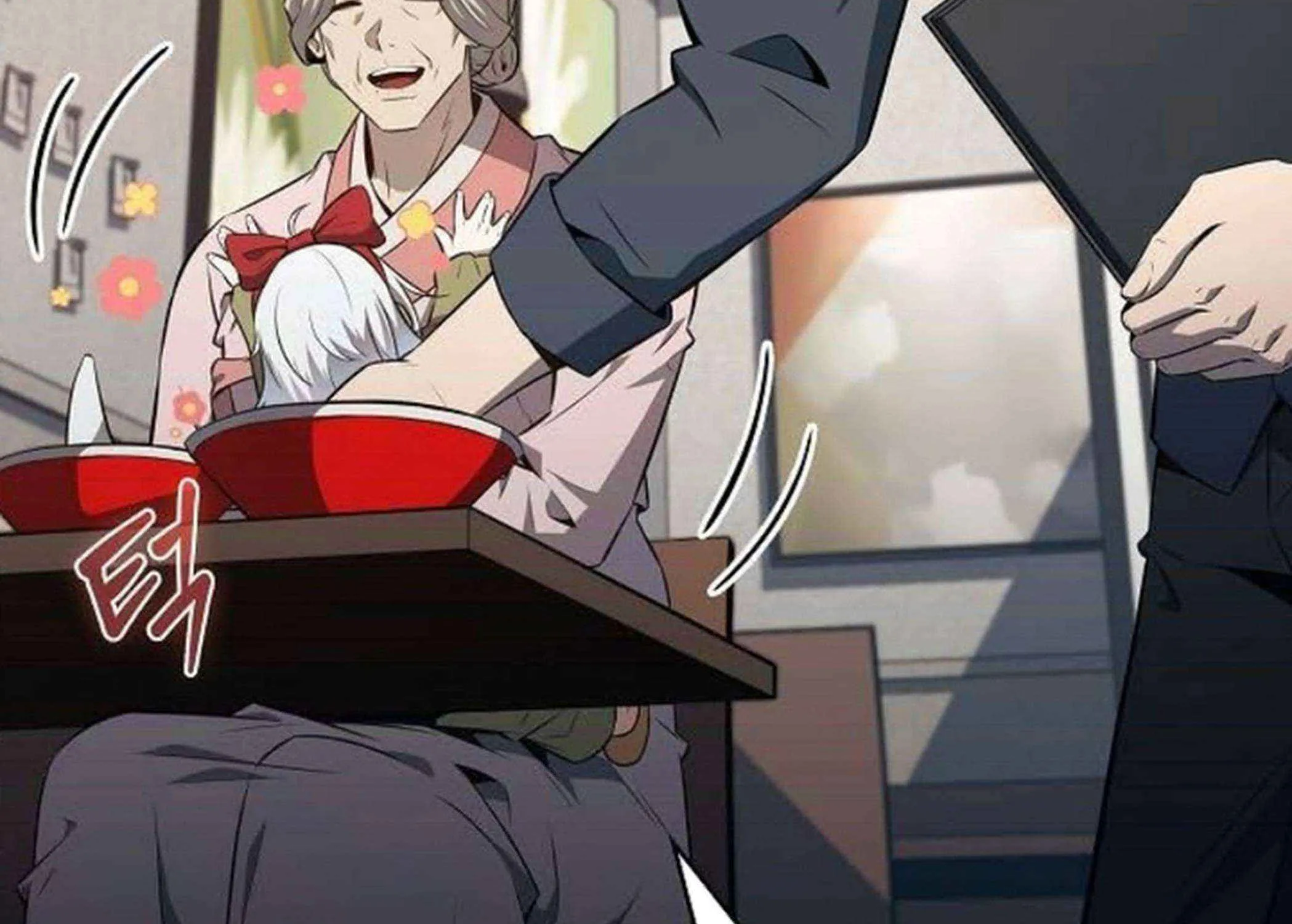 Read Eat & GO chapter 16 image 107 on Lezhin