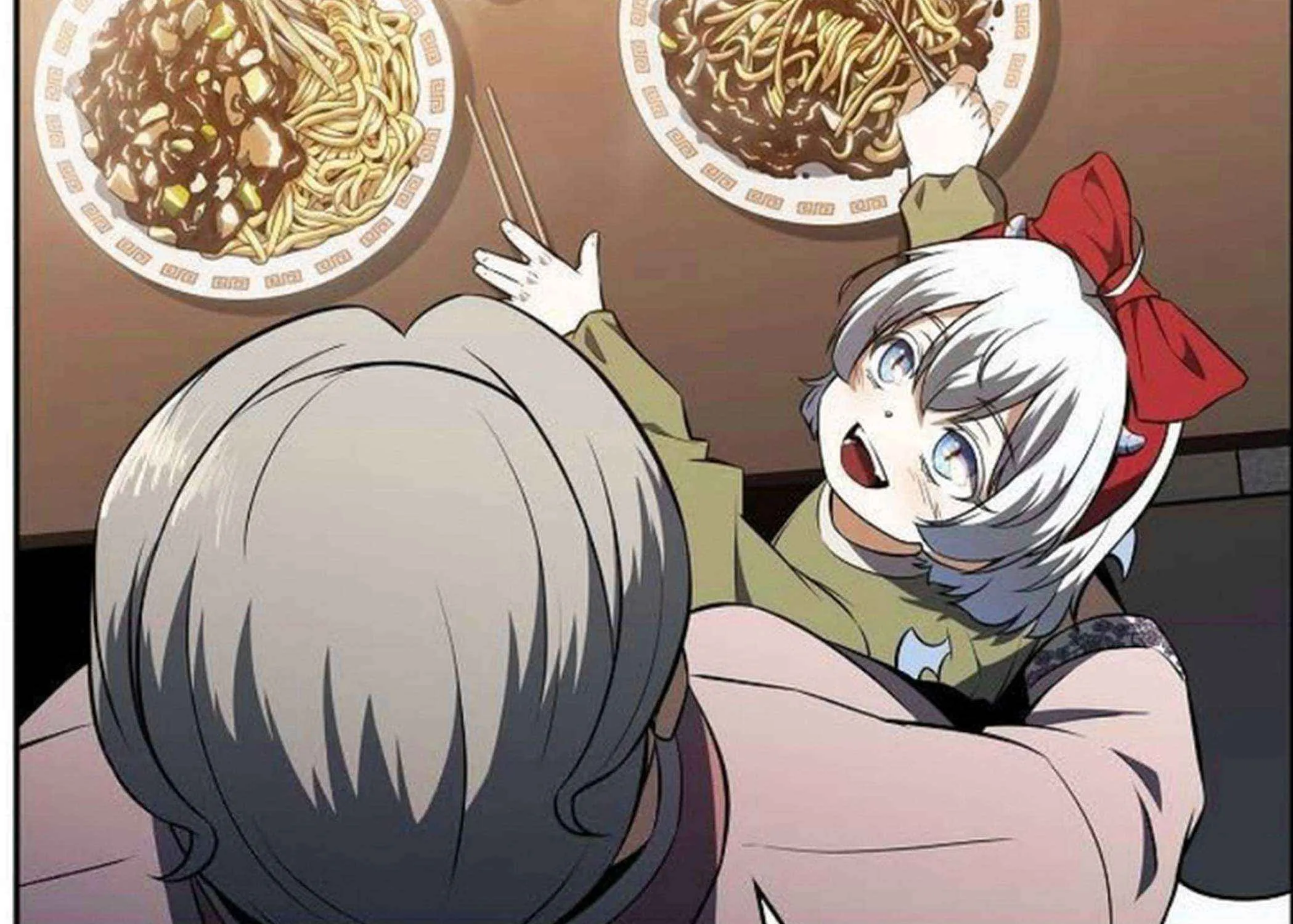 Read Eat & GO chapter 16 image 110 on Lezhin