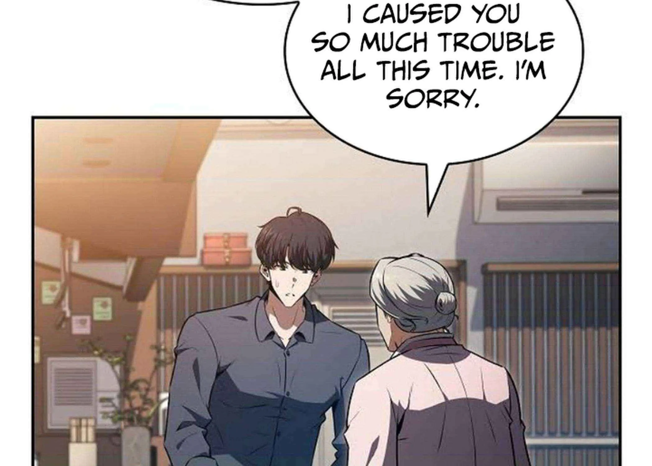 Read Eat & GO chapter 16 image 13 on Lezhin
