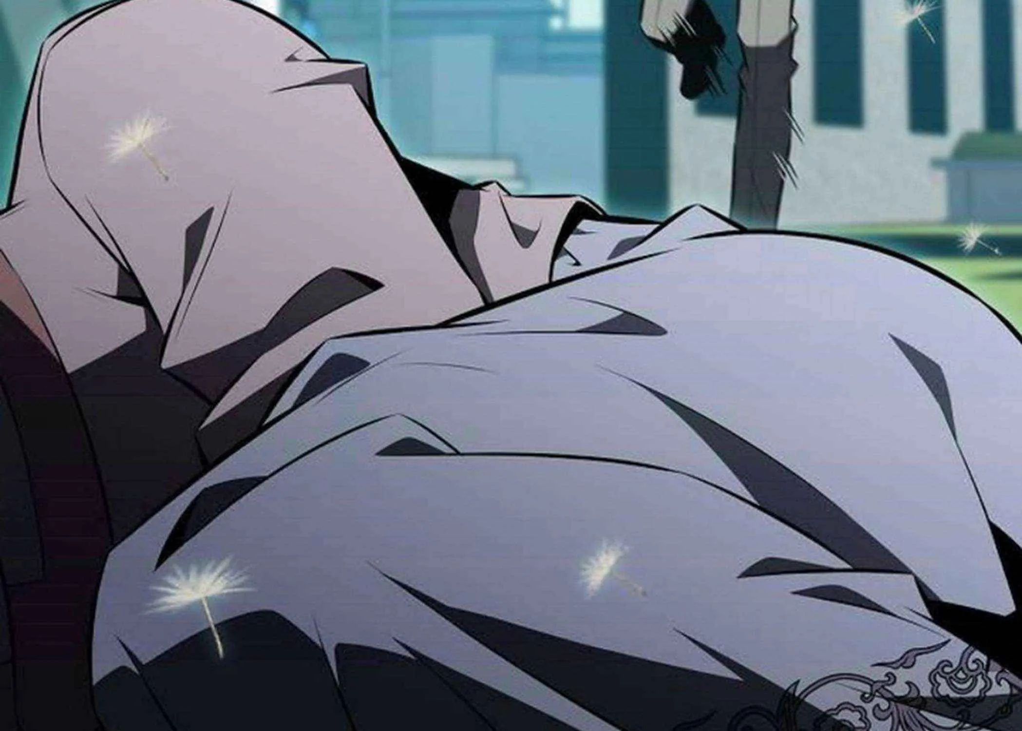 Read Eat & GO chapter 16 image 222 on Lezhin