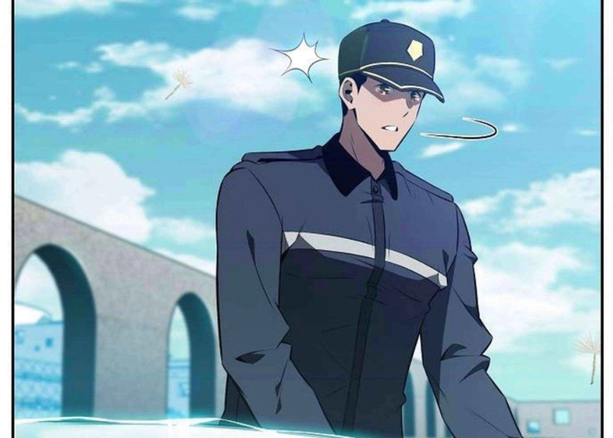Read Eat & GO chapter 16 image 234 on Lezhin