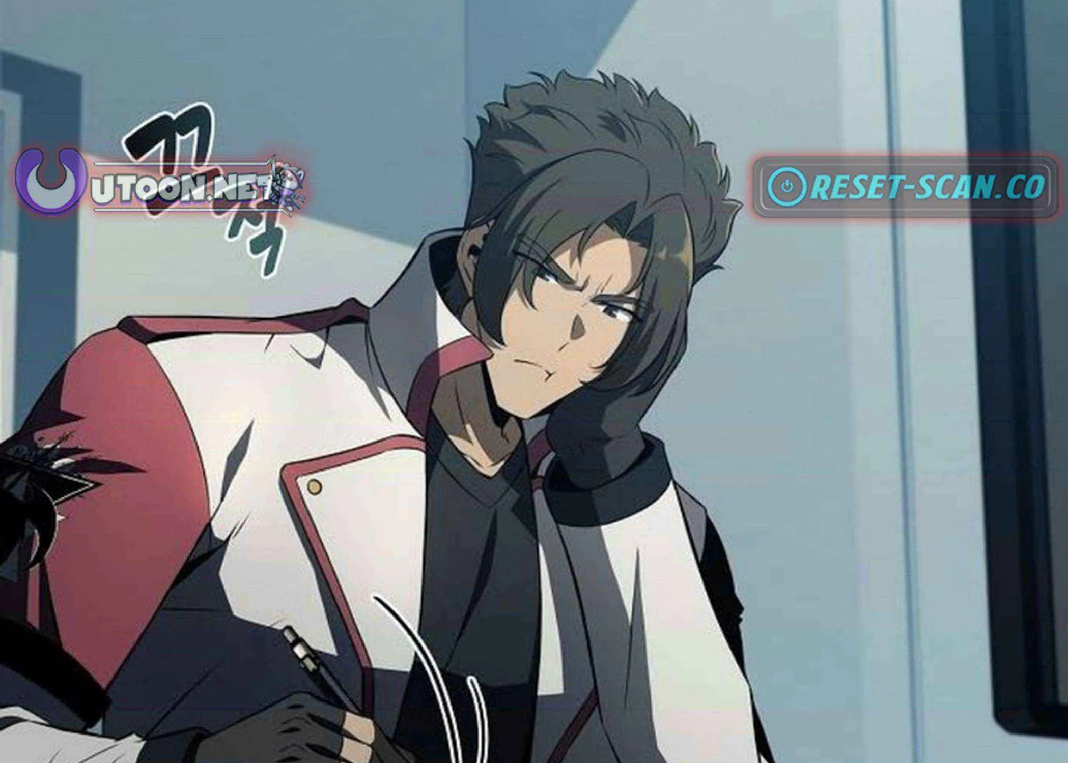 Read Eat & GO chapter 16 image 256 on Lezhin