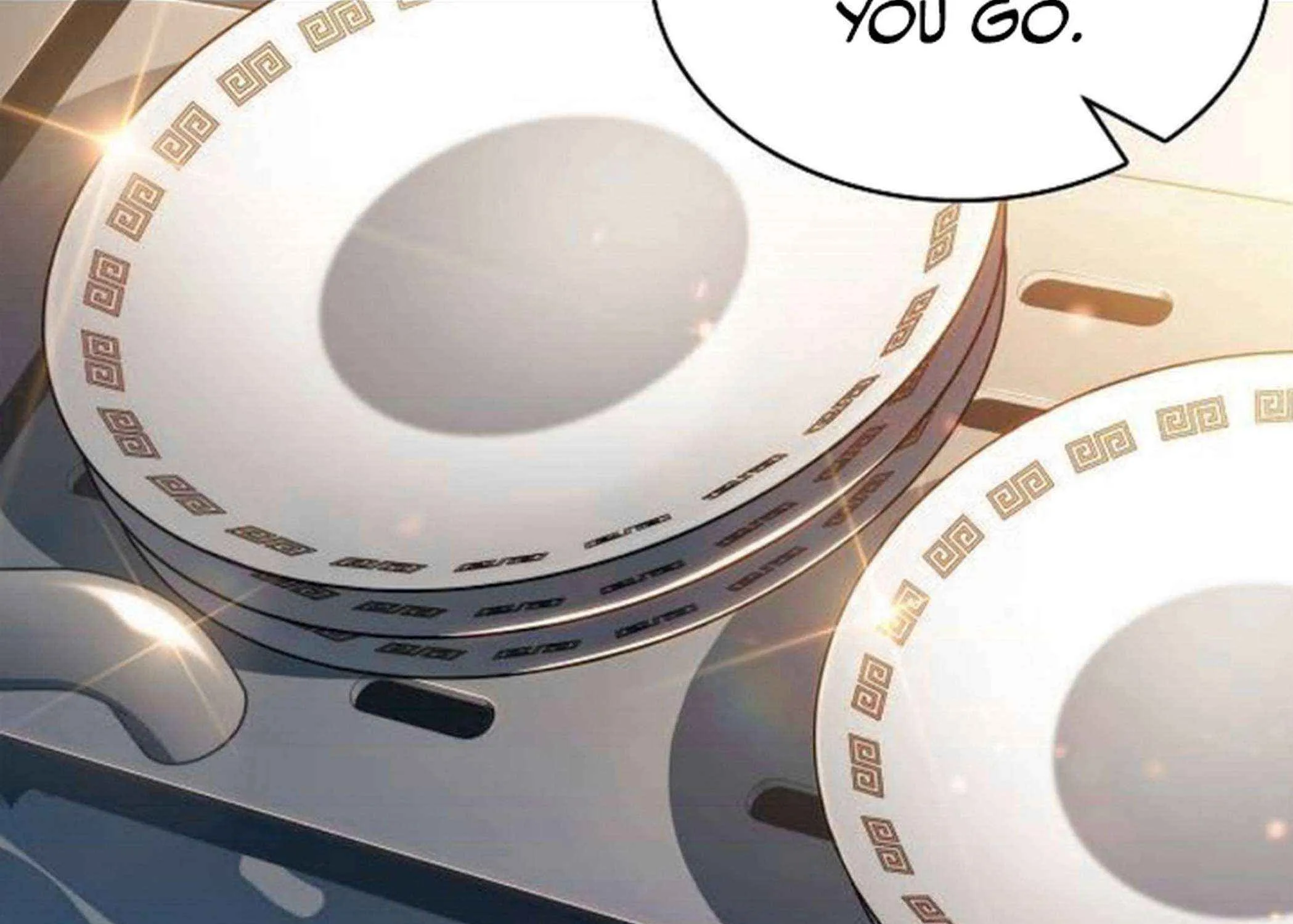 Read Eat & GO chapter 16 image 26 on Lezhin