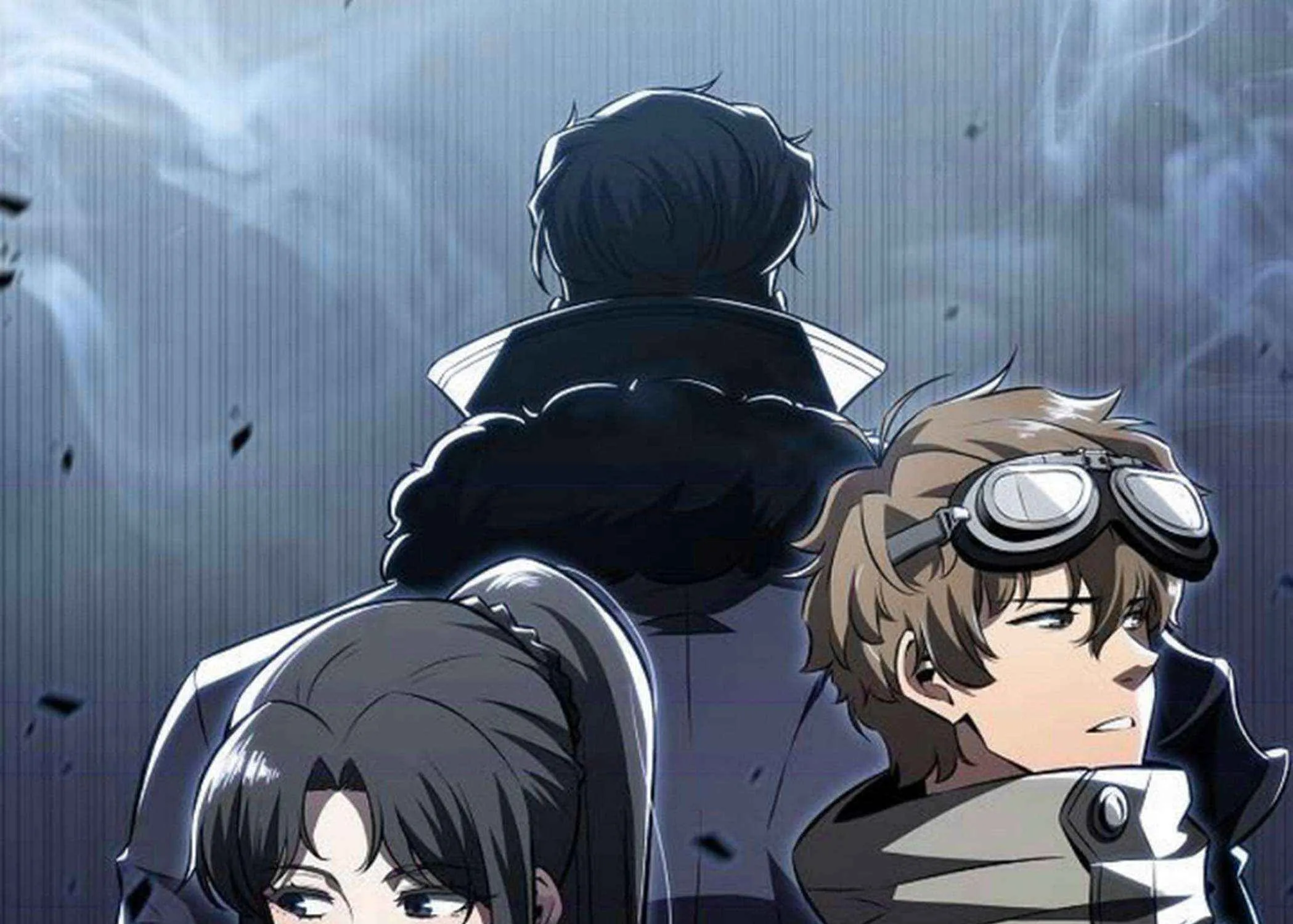 Read Eat & GO chapter 16 image 281 on Lezhin