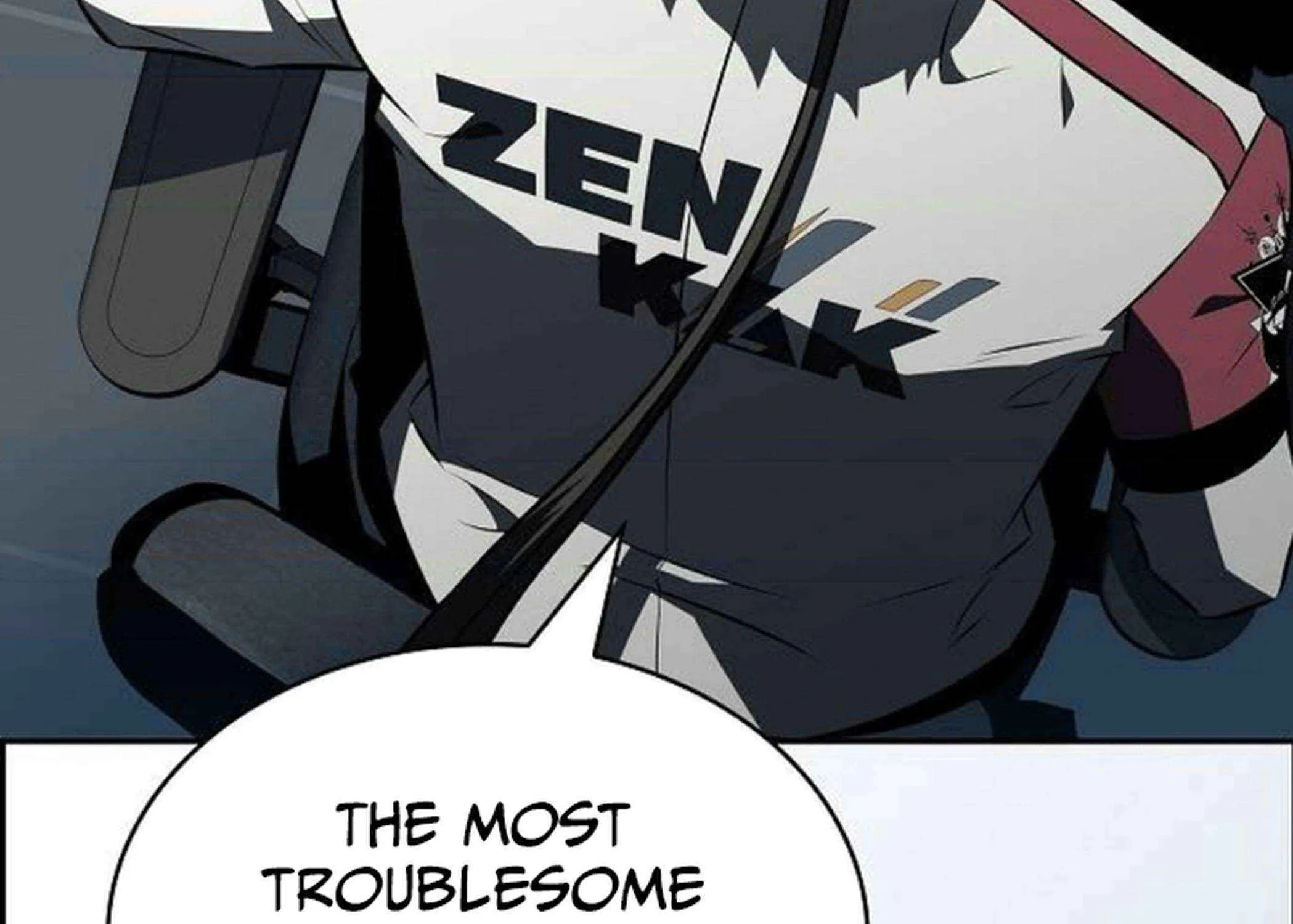 Read Eat & GO chapter 16 image 300 on Lezhin