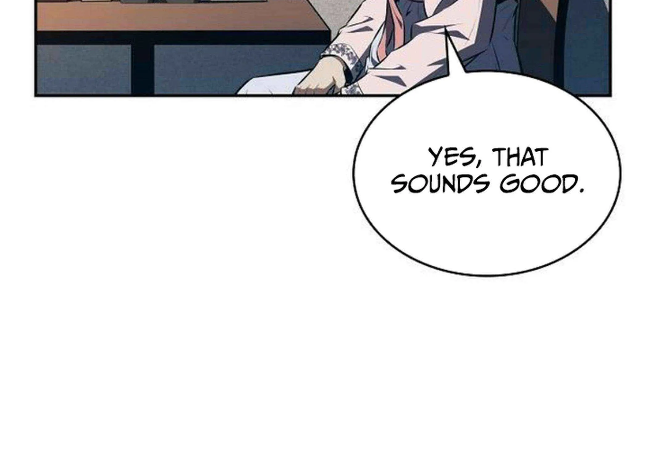 Read Eat & GO chapter 16 image 37 on Lezhin