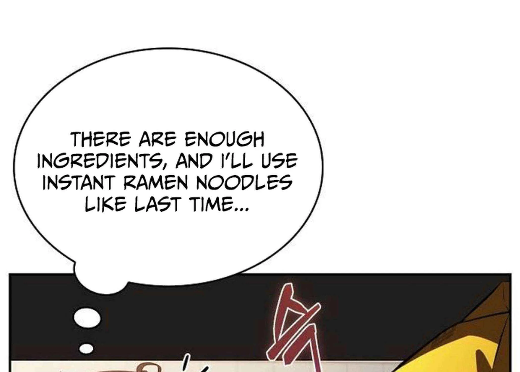 Read Eat & GO chapter 16 image 38 on Lezhin