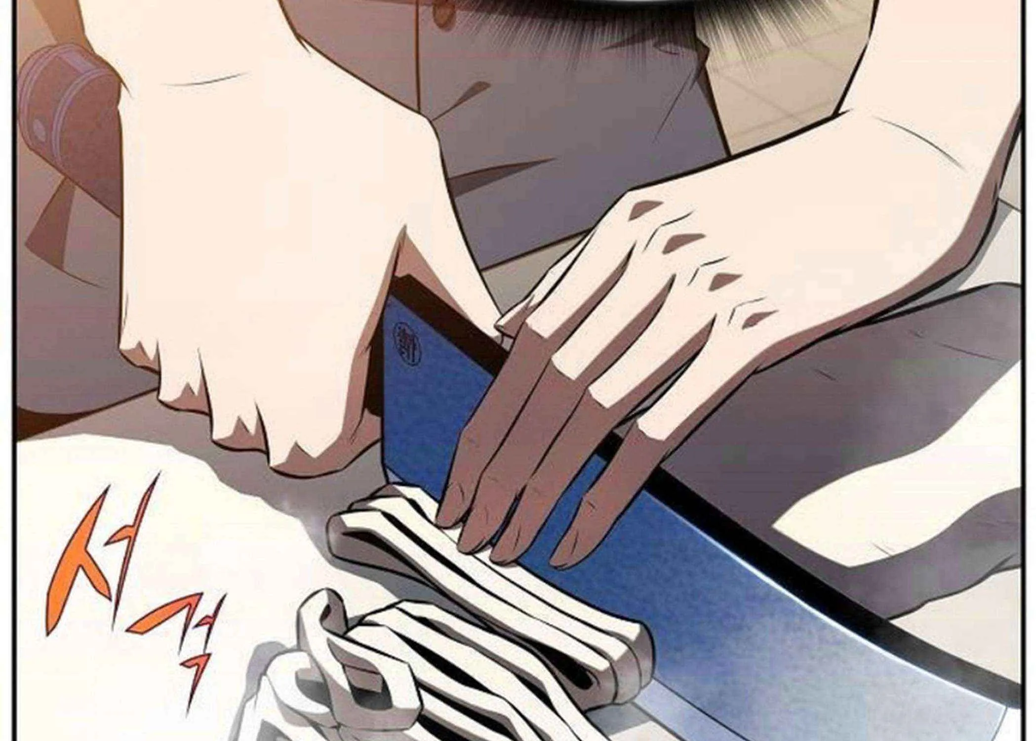 Read Eat & GO chapter 16 image 54 on Lezhin
