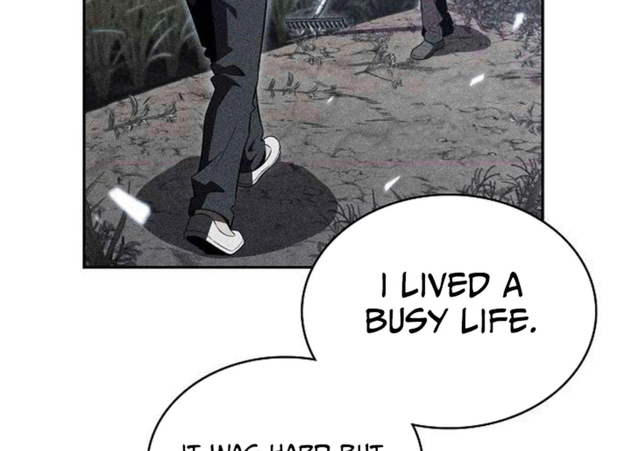 Read Eat & GO chapter 16 image 69 on Lezhin