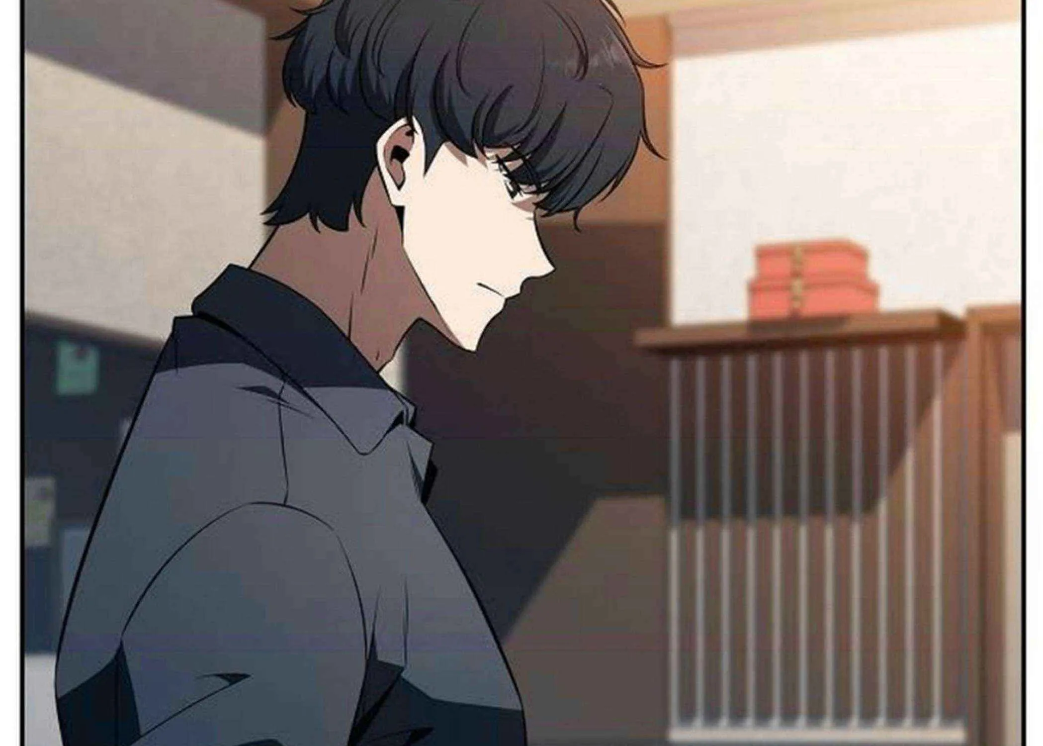 Read Eat & GO chapter 16 image 90 on Lezhin