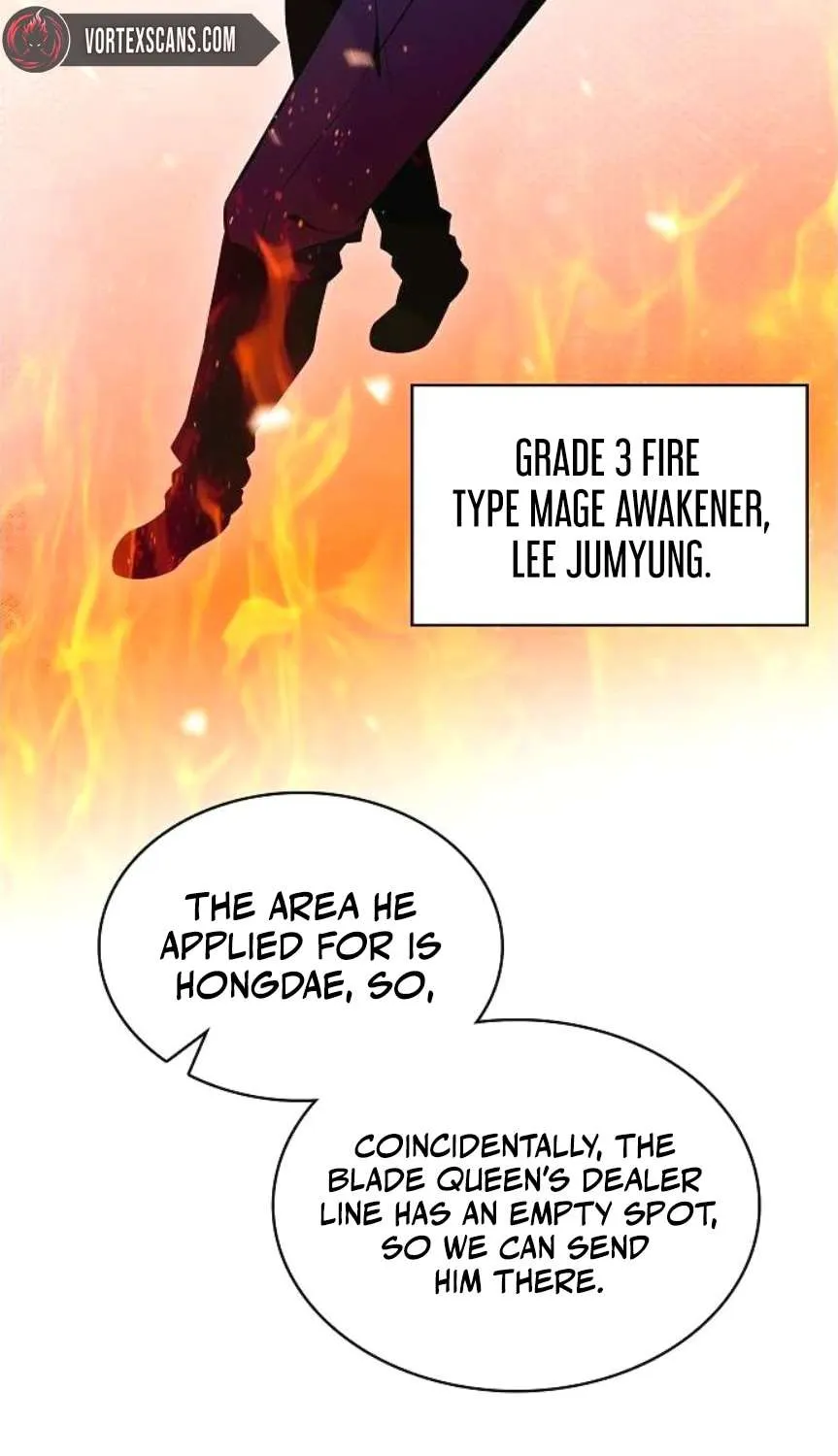 Read Eat & GO chapter 17 image 10 on Lezhin