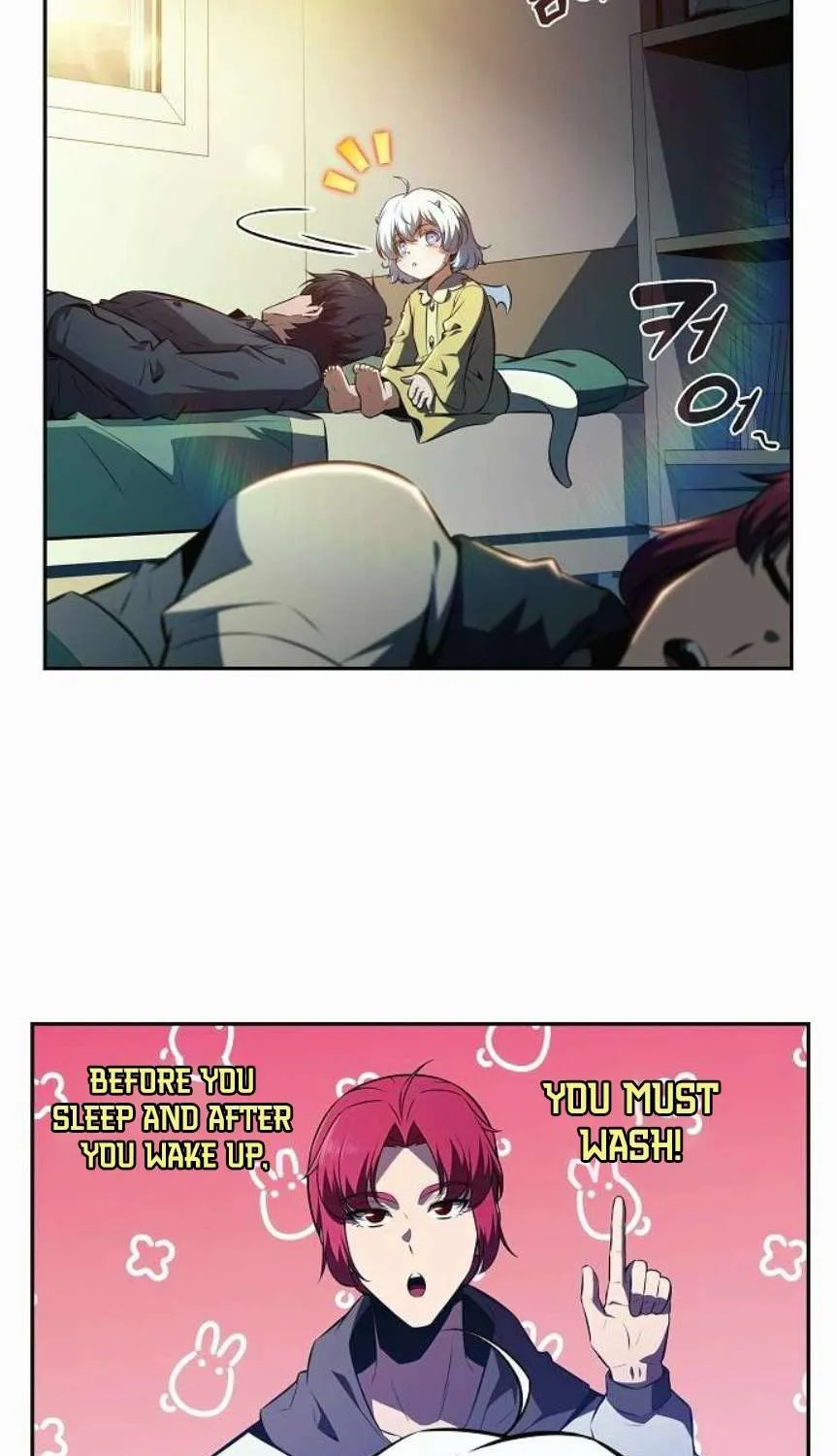 Read Eat & GO chapter 17 image 110 on Lezhin