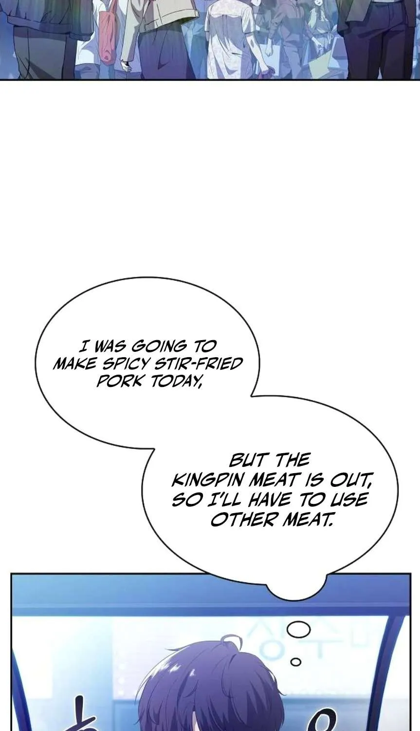 Read Eat & GO chapter 17 image 24 on Lezhin