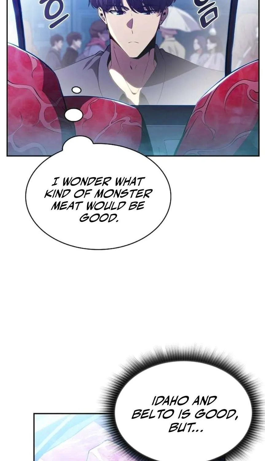 Read Eat & GO chapter 17 image 25 on Lezhin
