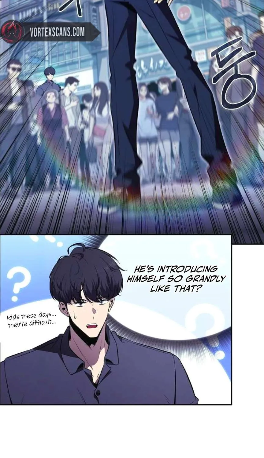 Read Eat & GO chapter 17 image 41 on Lezhin