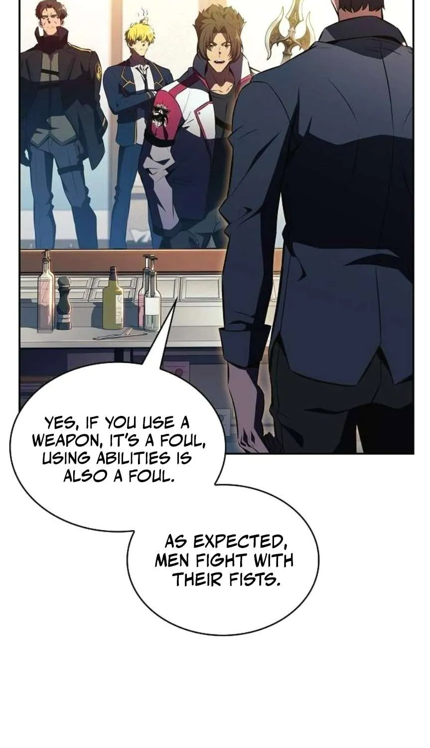 Read Eat & GO chapter 17 image 74 on Lezhin