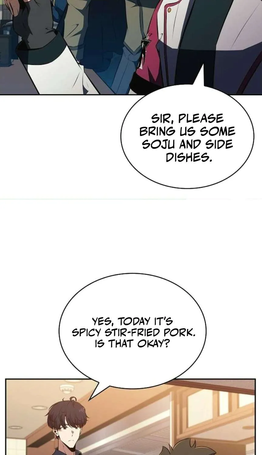 Read Eat & GO chapter 17 image 77 on Lezhin