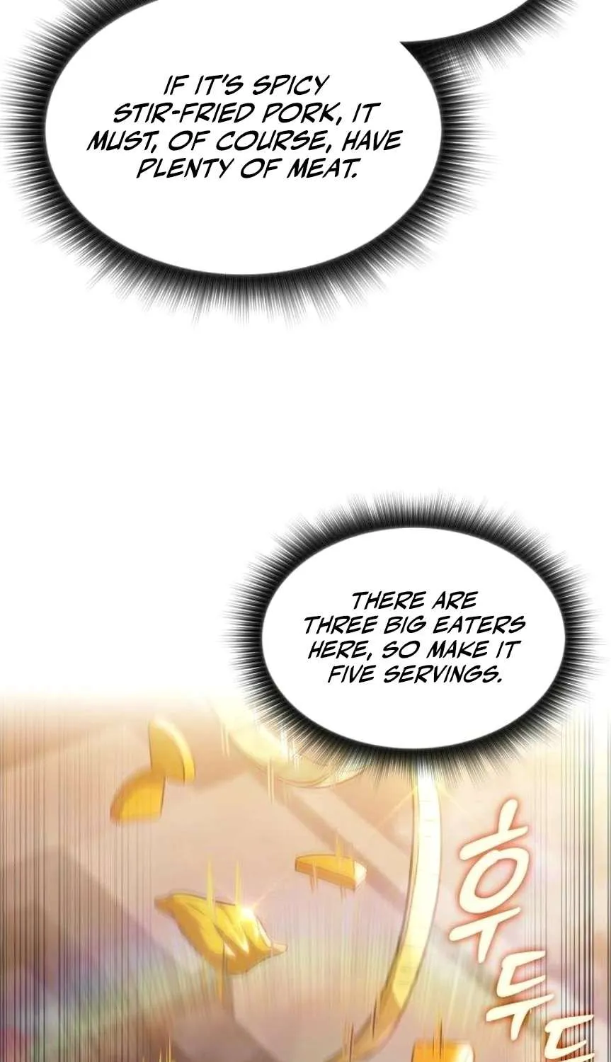 Read Eat & GO chapter 17 image 82 on Lezhin