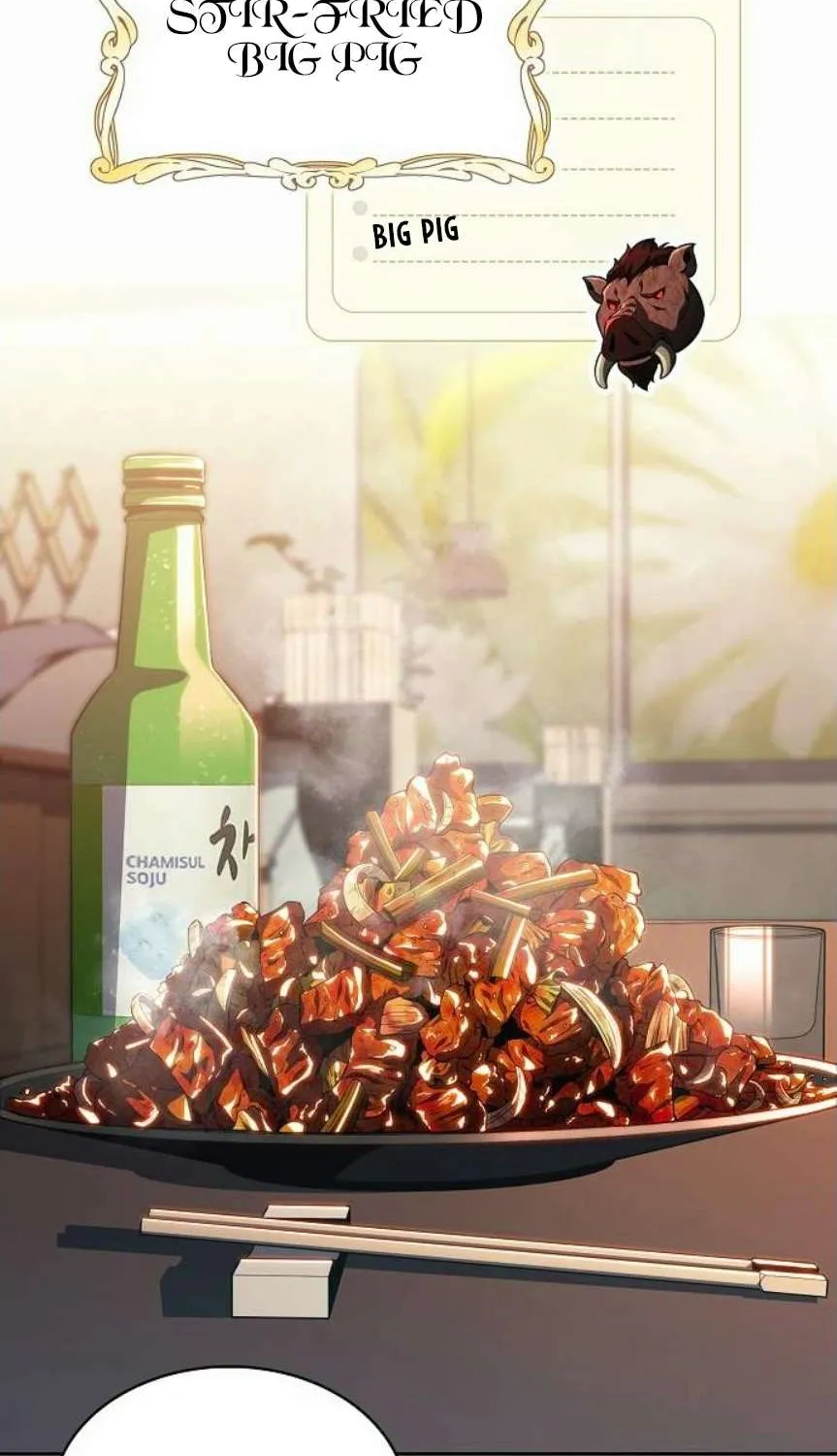 Read Eat & GO chapter 17 image 85 on Lezhin