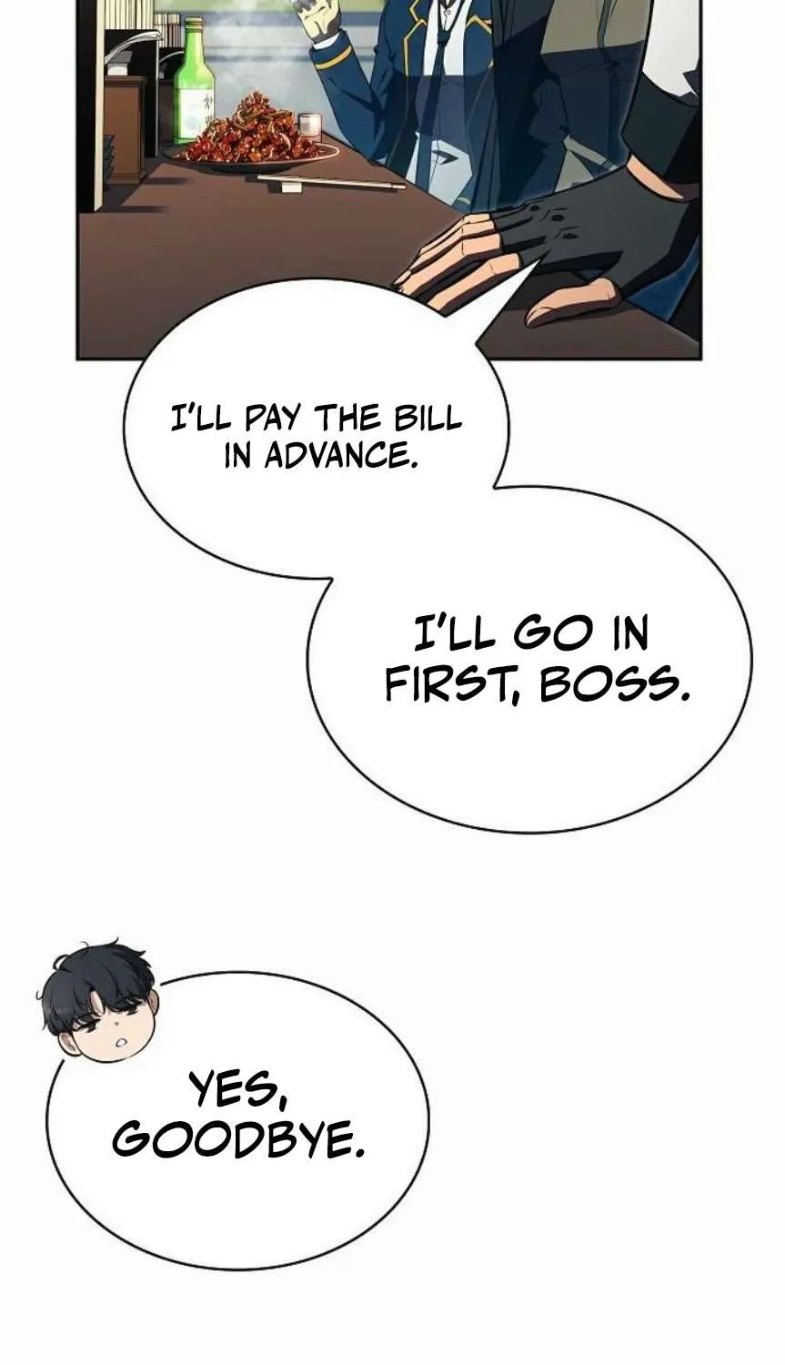 Read Eat & GO chapter 17 image 88 on Lezhin