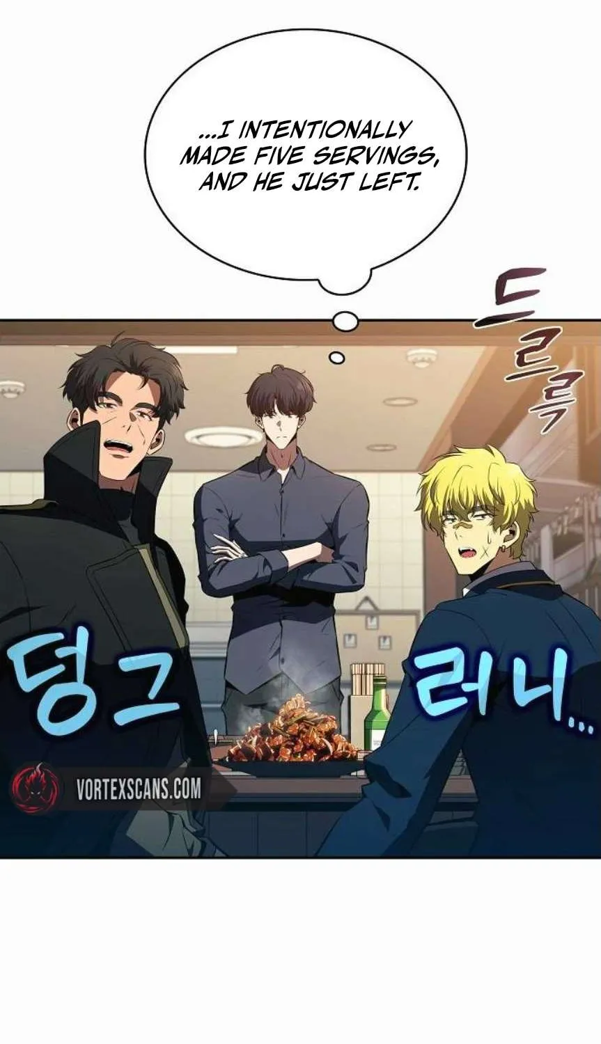 Read Eat & GO chapter 17 image 89 on Lezhin