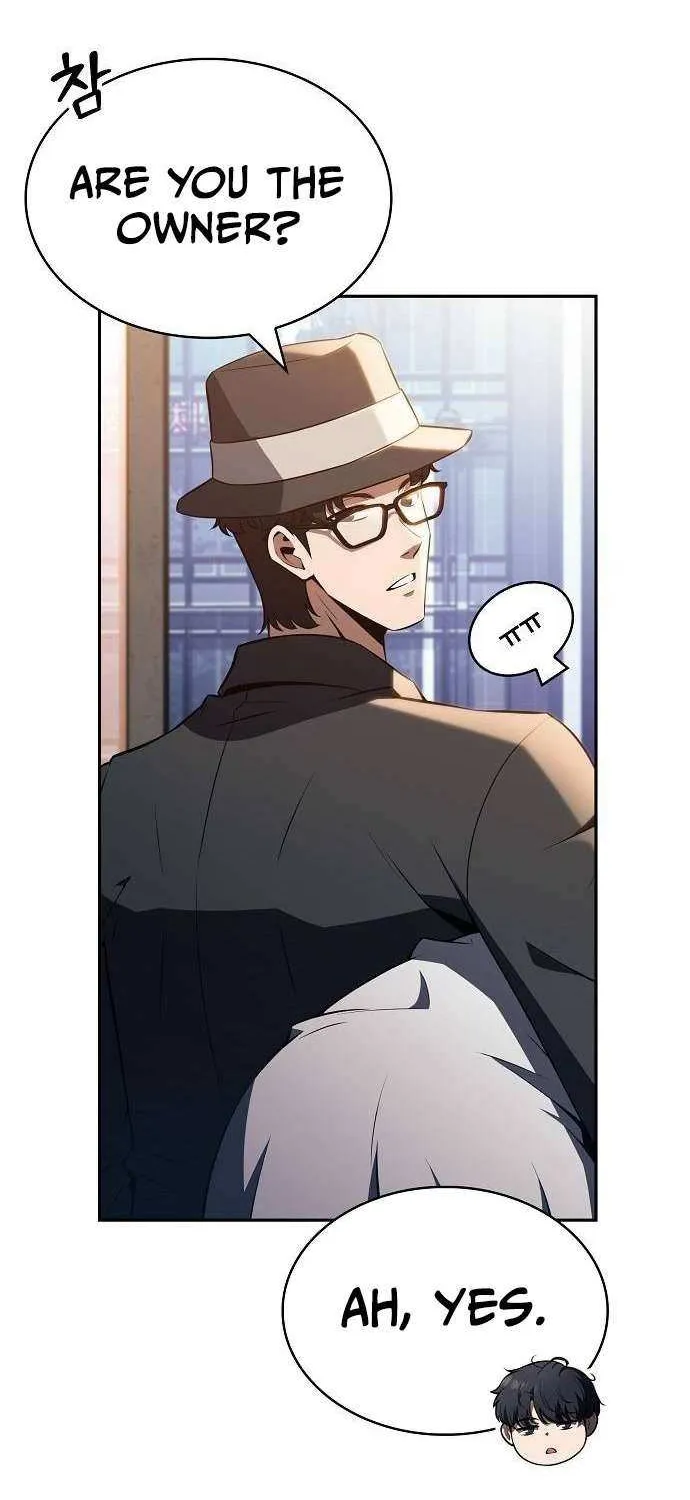 Read Eat & GO chapter 18 image 100 on Lezhin