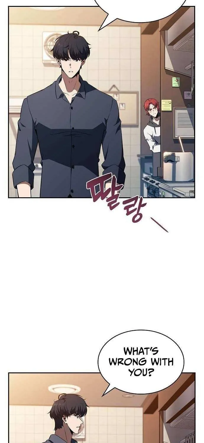 Read Eat & GO chapter 18 image 107 on Lezhin