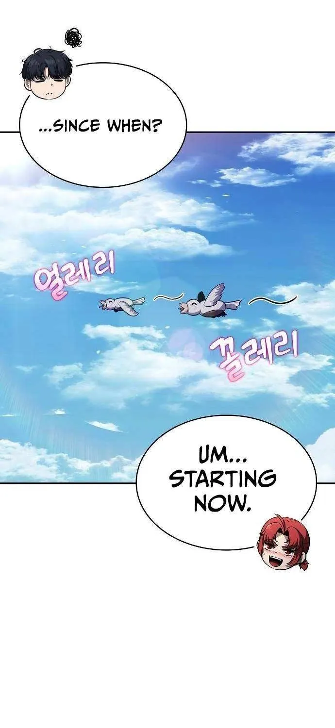 Read Eat & GO chapter 18 image 111 on Lezhin