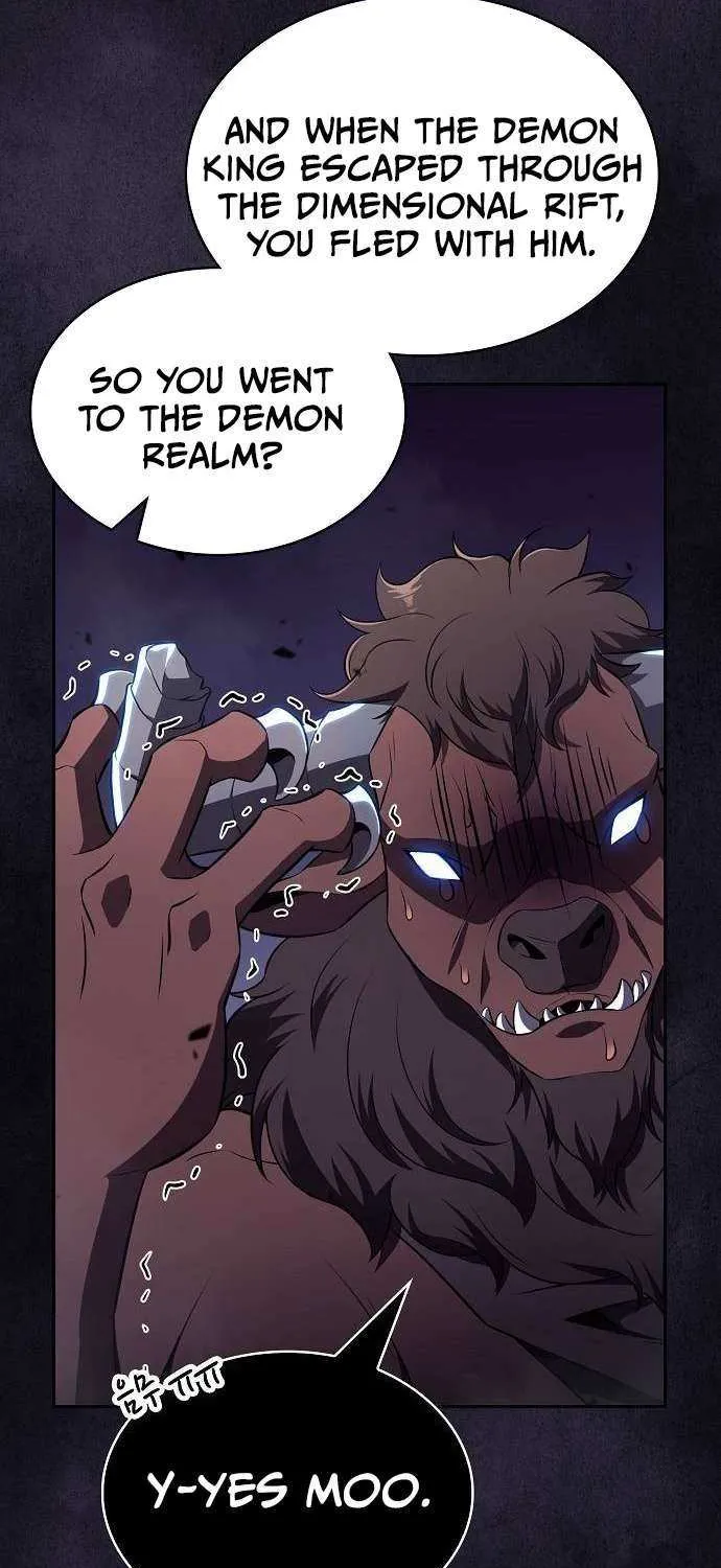 Read Eat & GO chapter 18 image 31 on Lezhin