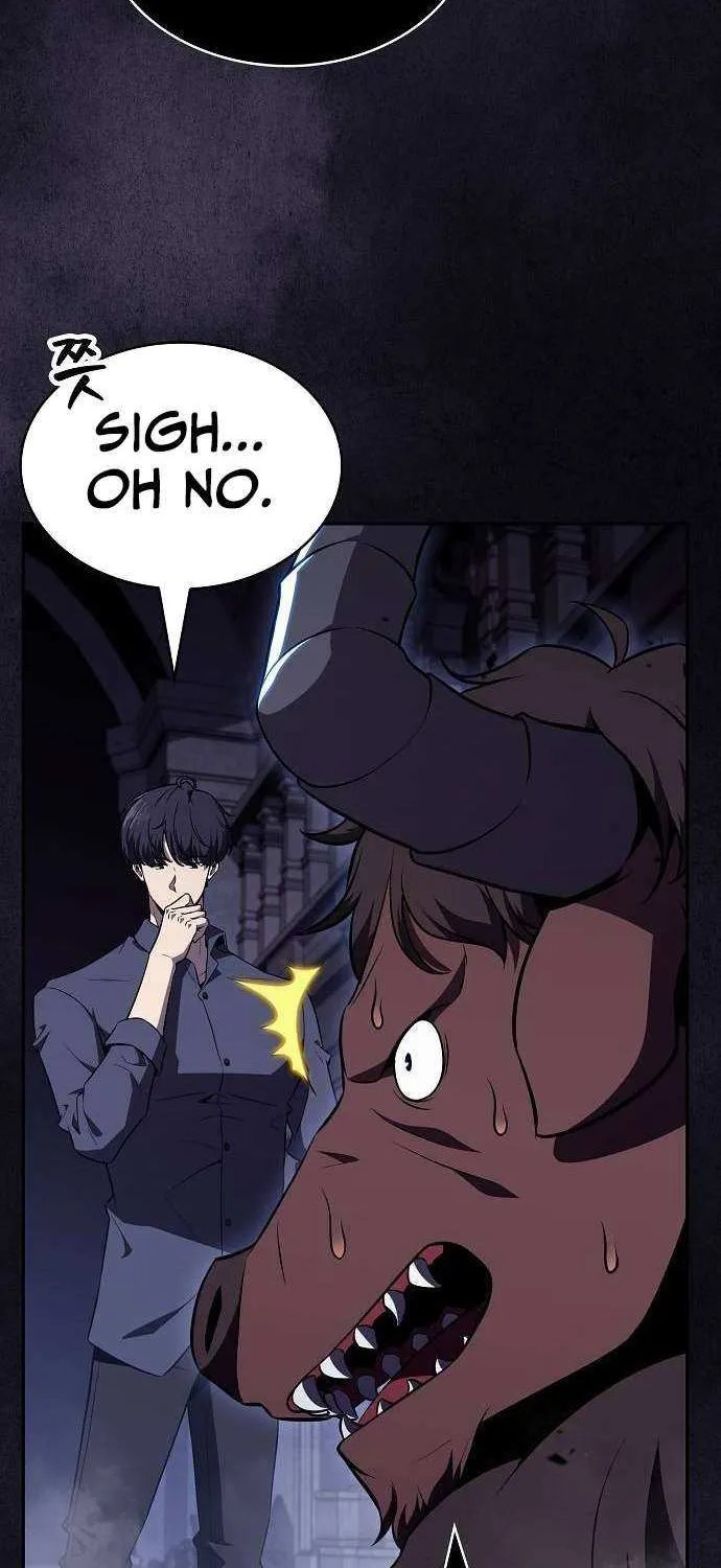 Read Eat & GO chapter 18 image 32 on Lezhin