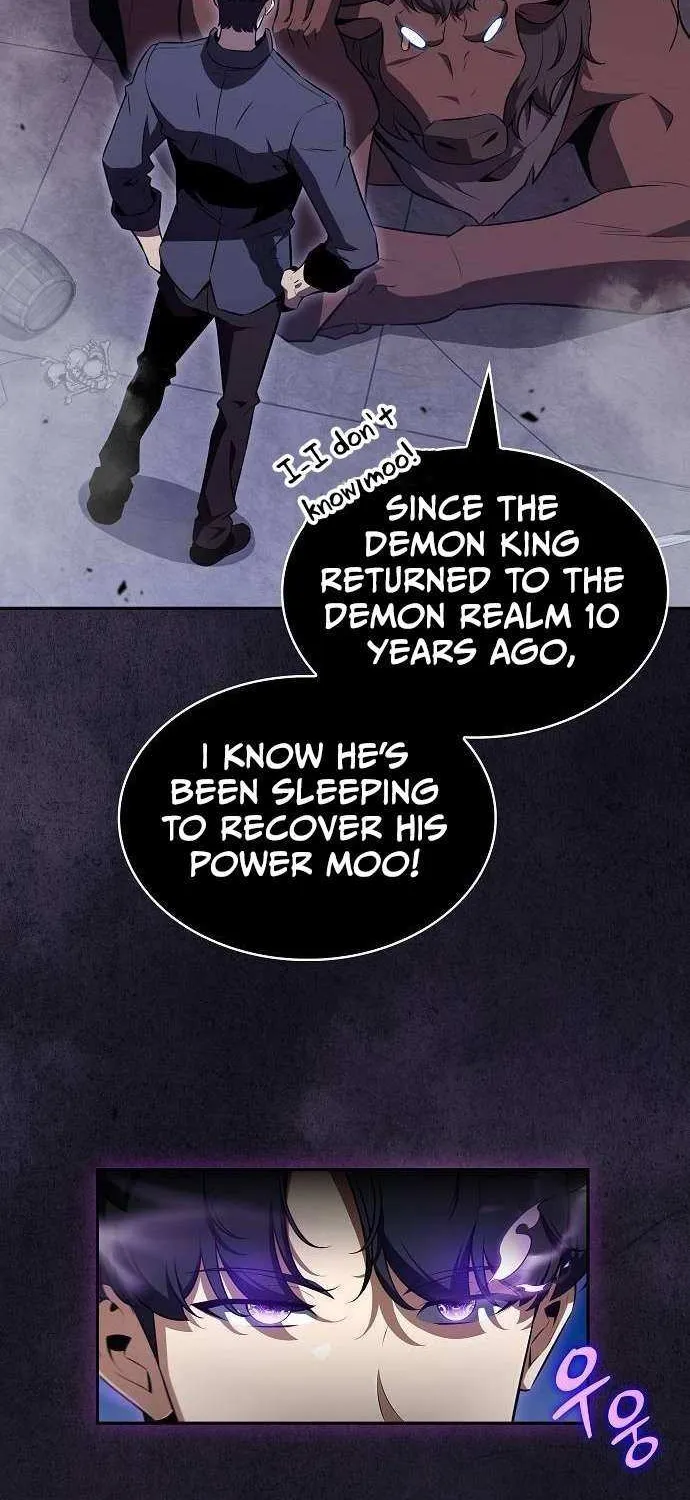 Read Eat & GO chapter 18 image 34 on Lezhin