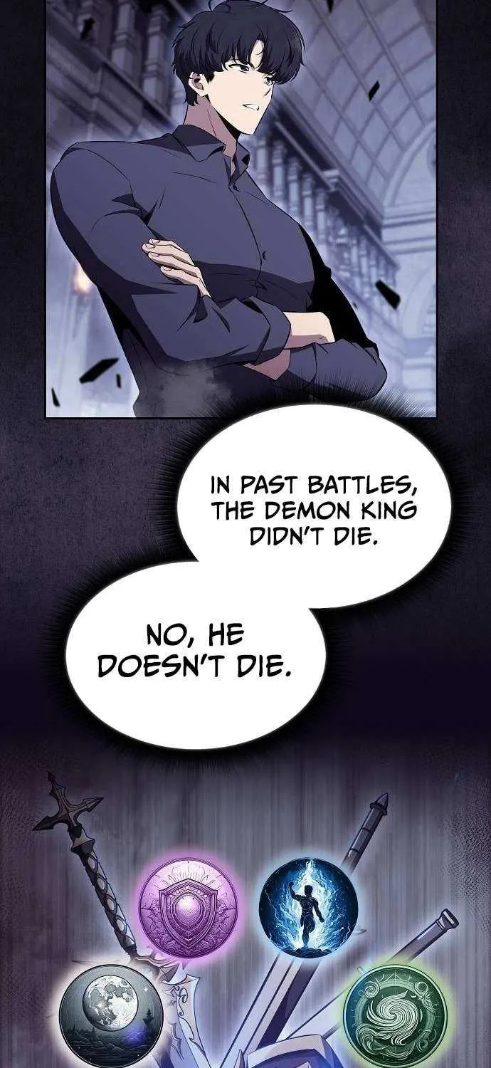 Read Eat & GO chapter 18 image 37 on Lezhin