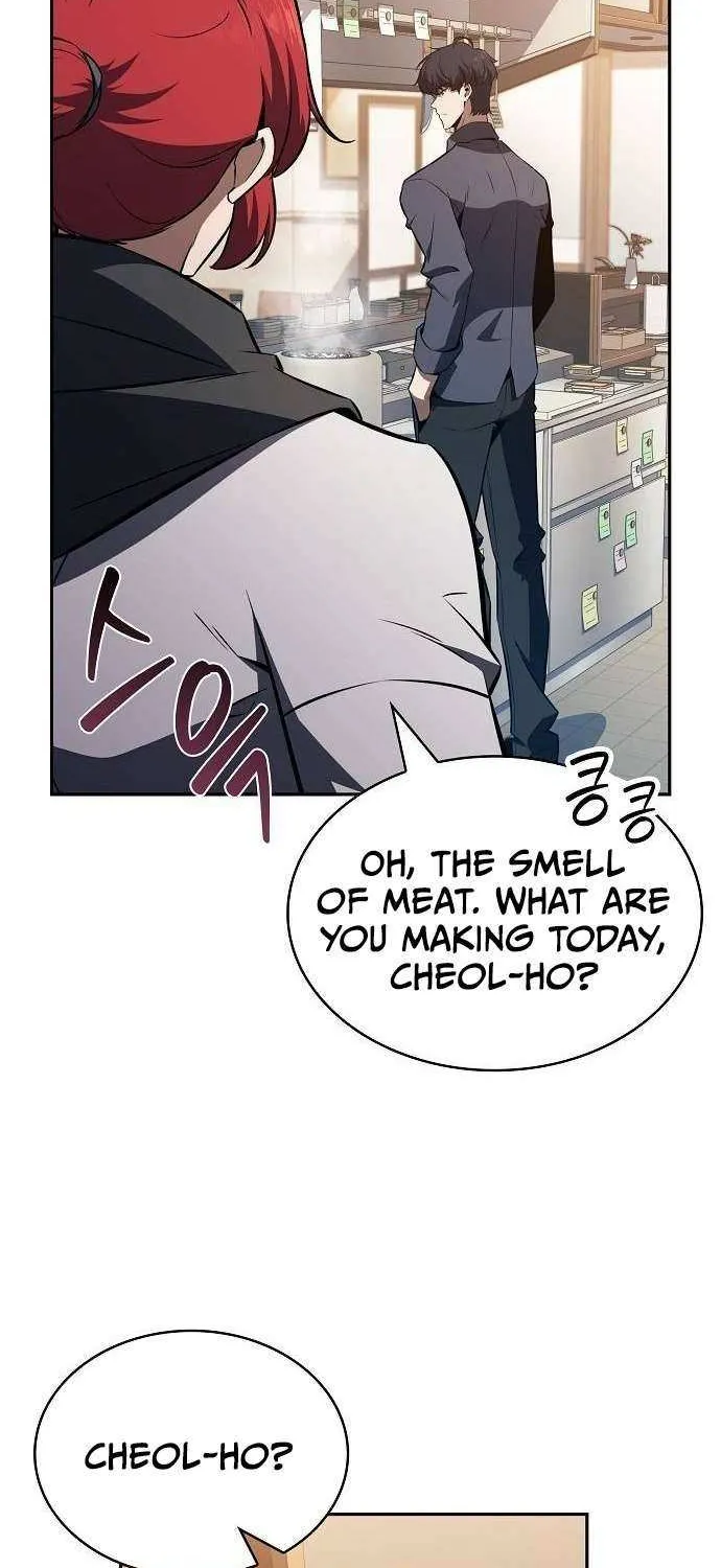 Read Eat & GO chapter 18 image 51 on Lezhin