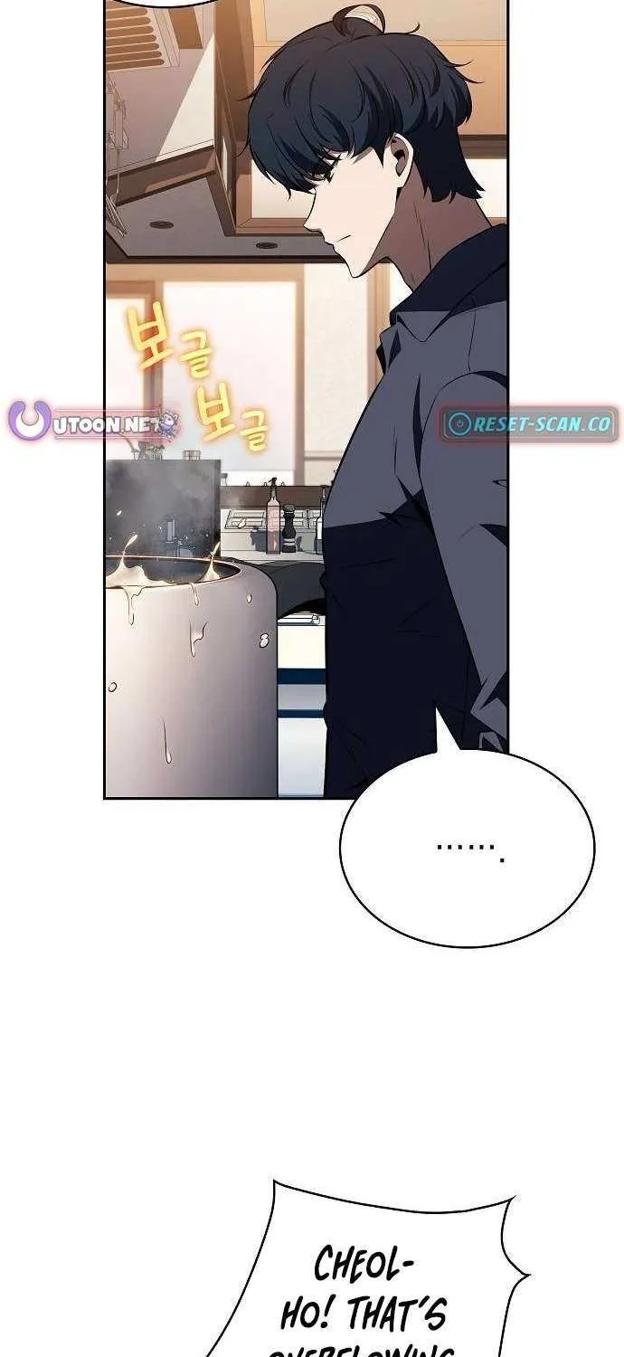 Read Eat & GO chapter 18 image 52 on Lezhin
