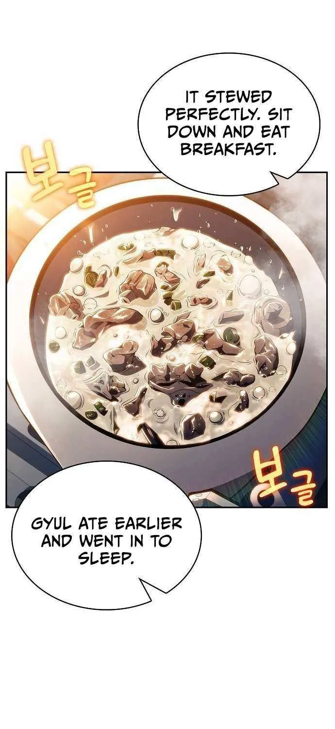 Read Eat & GO chapter 18 image 54 on Lezhin