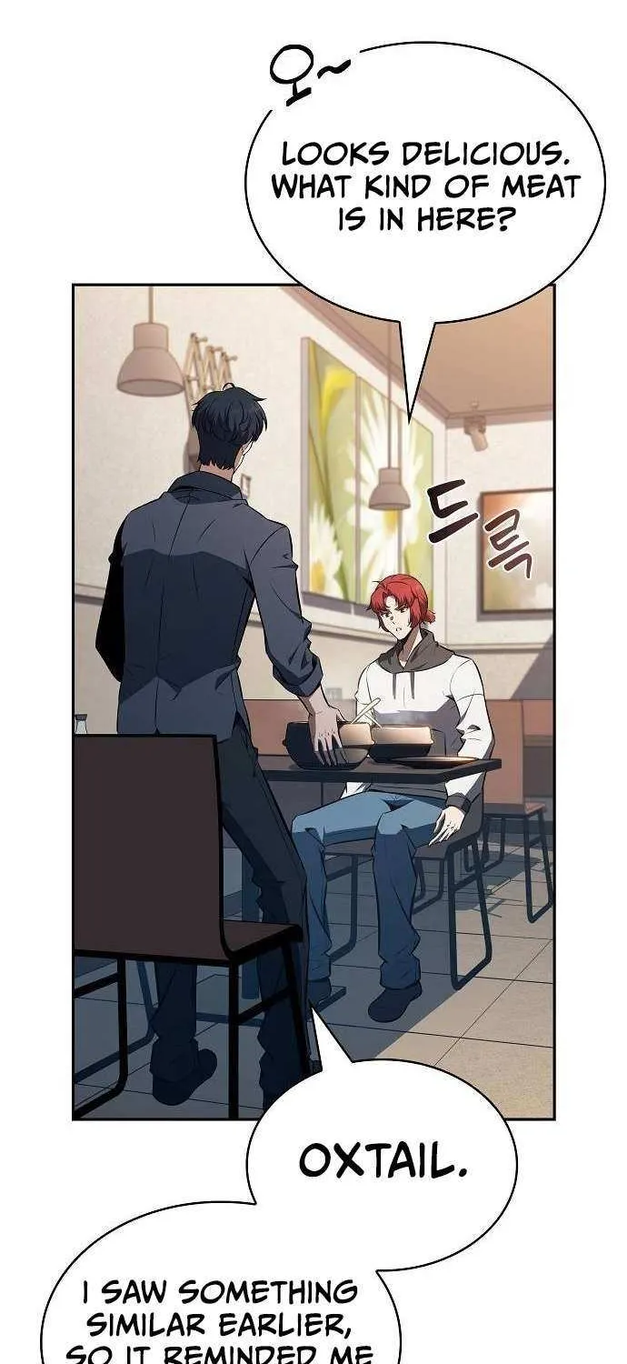 Read Eat & GO chapter 18 image 55 on Lezhin