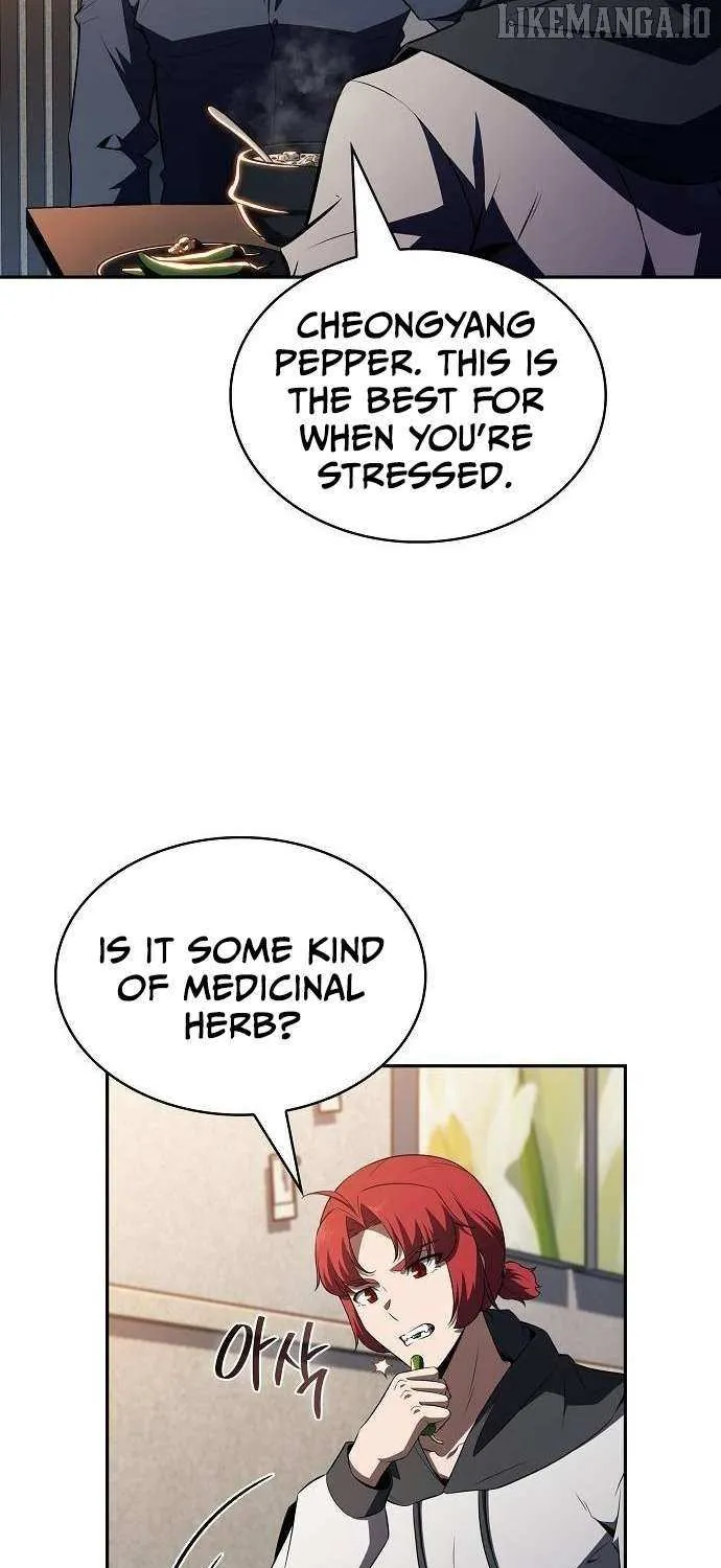 Read Eat & GO chapter 18 image 57 on Lezhin