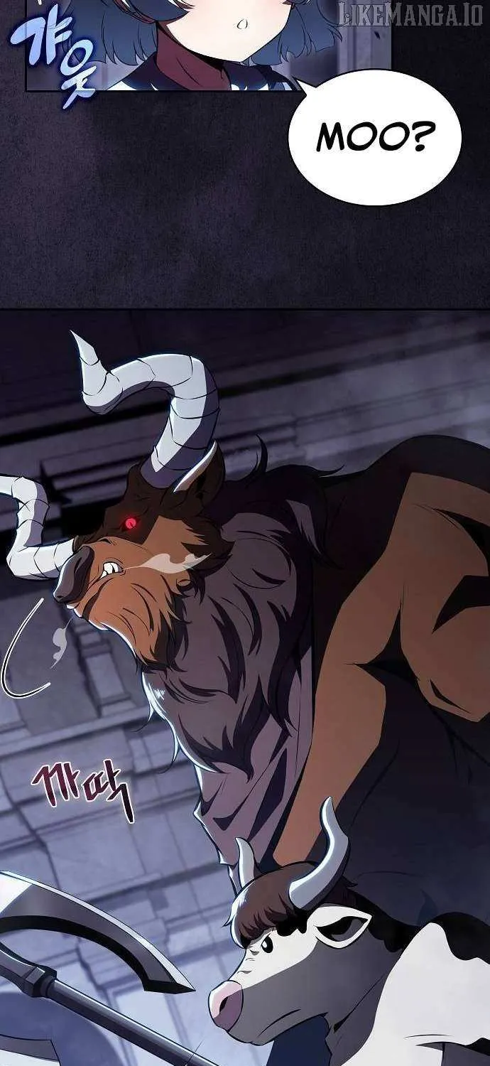 Read Eat & GO chapter 18 image 8 on Lezhin